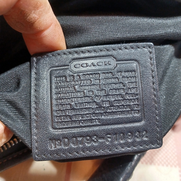 Coach studded soho - Picture 2 of 9